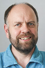 Billede af Lars Moseholm