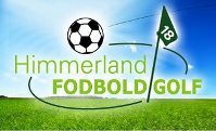 Logo for Himmerland Fodboldgolf