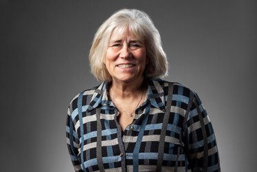 Birgitte Nauntofte
