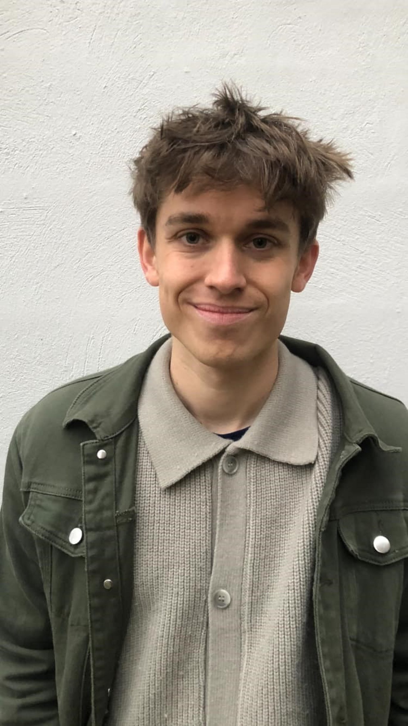 Tobias Bruun Viftrup 