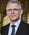 Rektor Brian Bech Nielsen, Foto: Søren Kjeldgaard