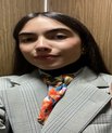 Profile picture of Research Assistant Valentina Villani