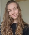 PRofile picture of Project Student Anna Udvari