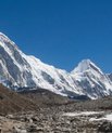 Himalaya bjergtoppe