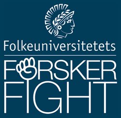 Folkeuniversitetets Forskerfight