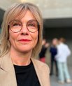 Lisbeth Katborg Bjerre