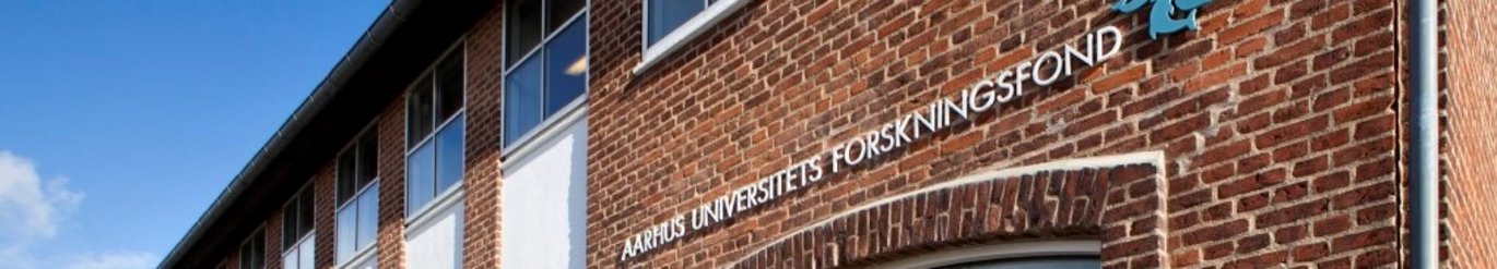 Aarhus Universitets Forskningsfond