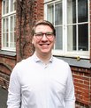 Den tidligere økonomistuderende Kasper Staunskær har gentænkt det frivillige foreningsarbejde med et unikt forretningskoncept.