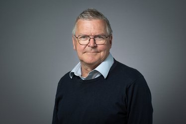 Lars Rohde