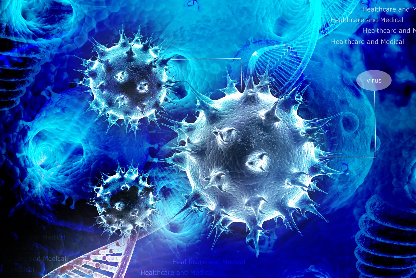 Forskere fra Institut for Biomedicin står bag et af de ti nominerede forskningsresultater. De har vist, hvordan immunsystemet bliver aktiveret, så det nedbryder bakterier.