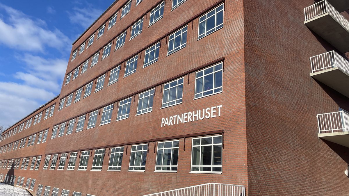 Partnerhuset