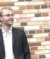 Entrepreneur and recently graduated business economist from Aarhus University Joakim Habekost