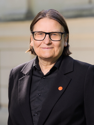 Ragnhild Hennum