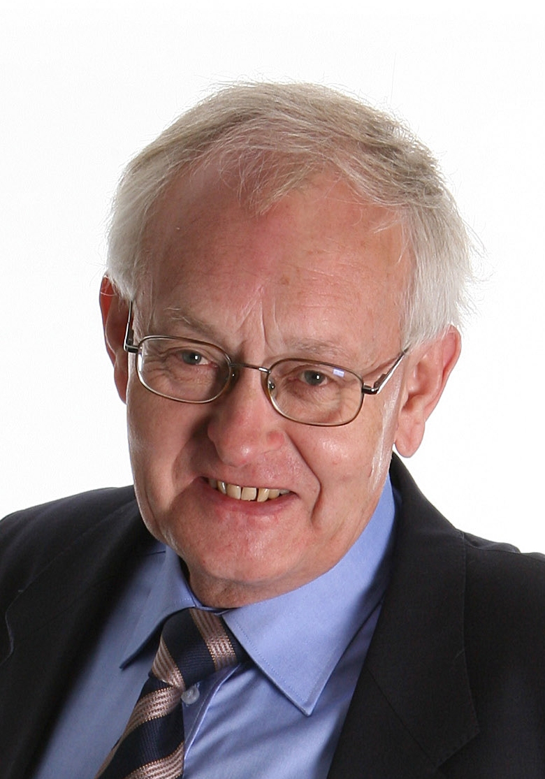 Professor Jørgen Elklit