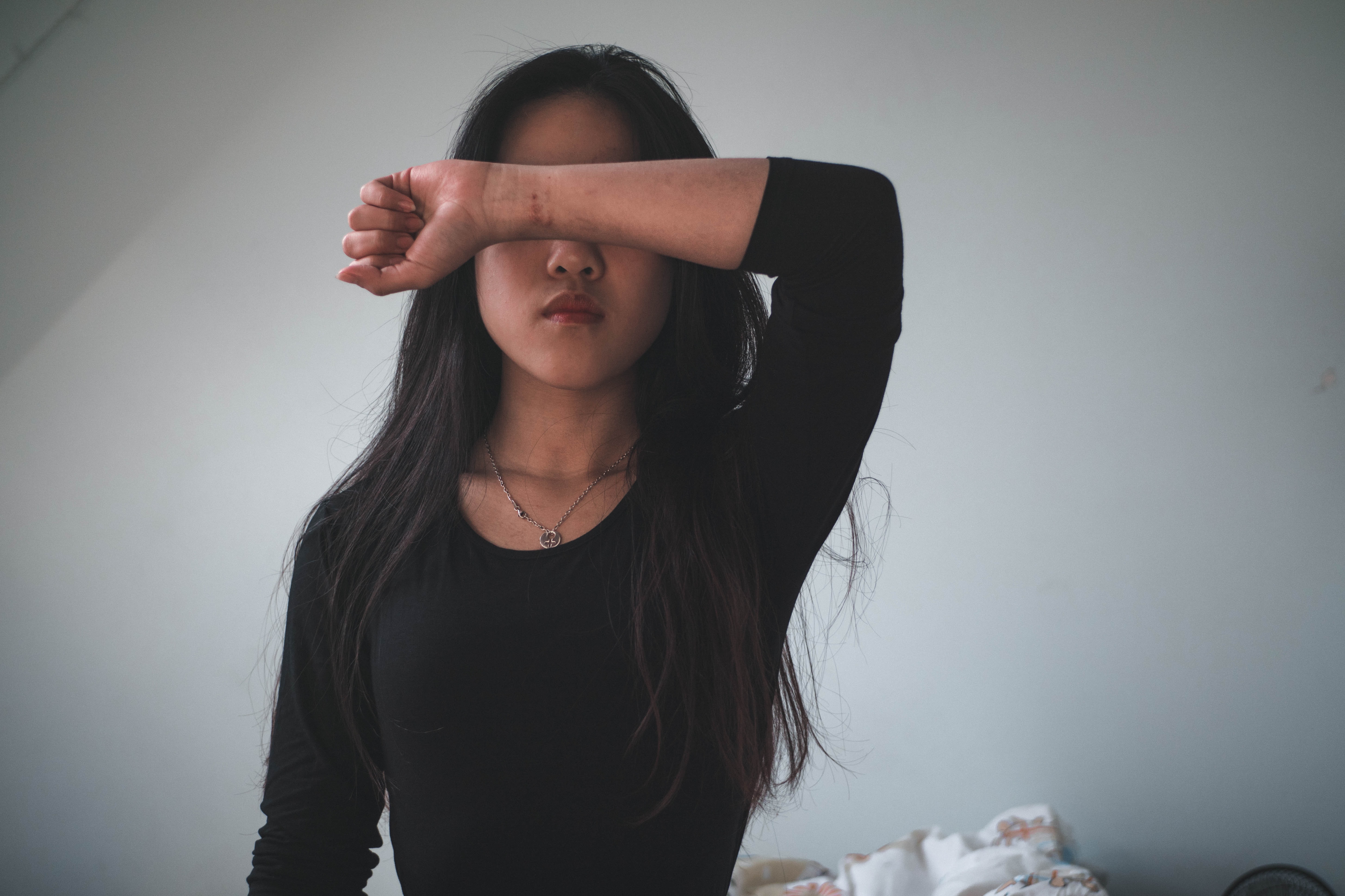 Forskningsresultatet viser, at personer, der ud over ADHD også har anden psykiatrisk diagnose, for eksempel tics, angst, bipolar lidelse eller misbrug, i højere grad holder op med at tage deres medicin mod ADHD. Foto: Unsplash.