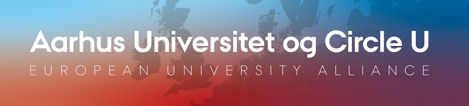 Aarhus Universitet og Circle U. Europæisk universitetsalliance
