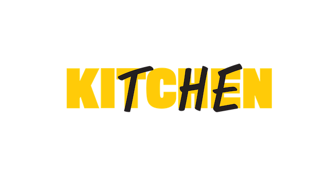 [Translate to English:] The Kitchens logo
