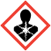 CLP-Label for kronisk sundhedsfare