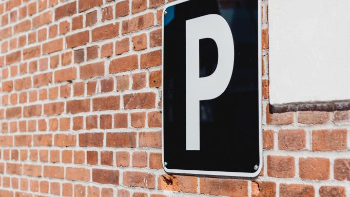 Adgang og parkering på Aarhus BSS
